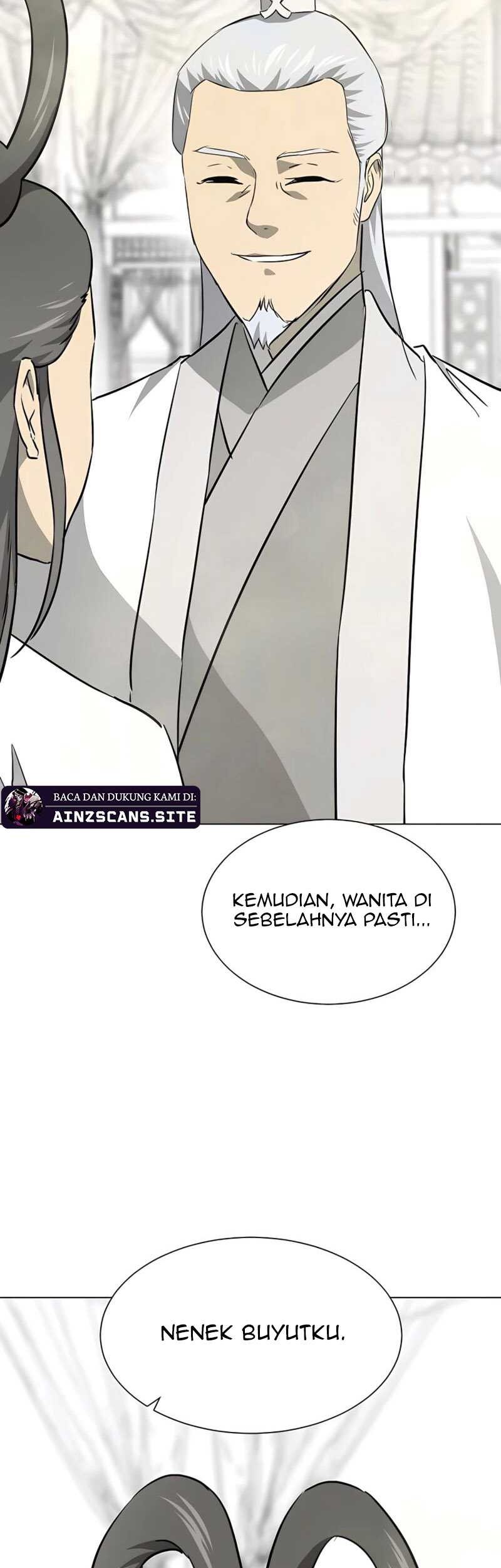 Infinite Level Up in Murim chapter 167 halaman 47