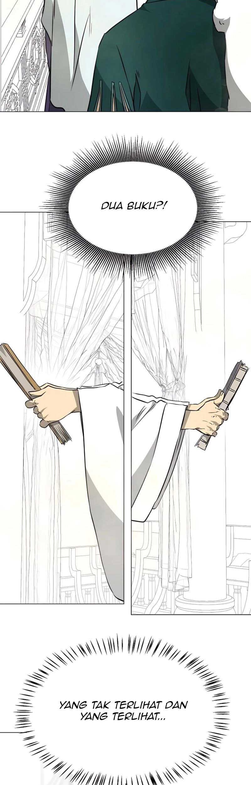 Infinite Level Up in Murim chapter 167 halaman 51