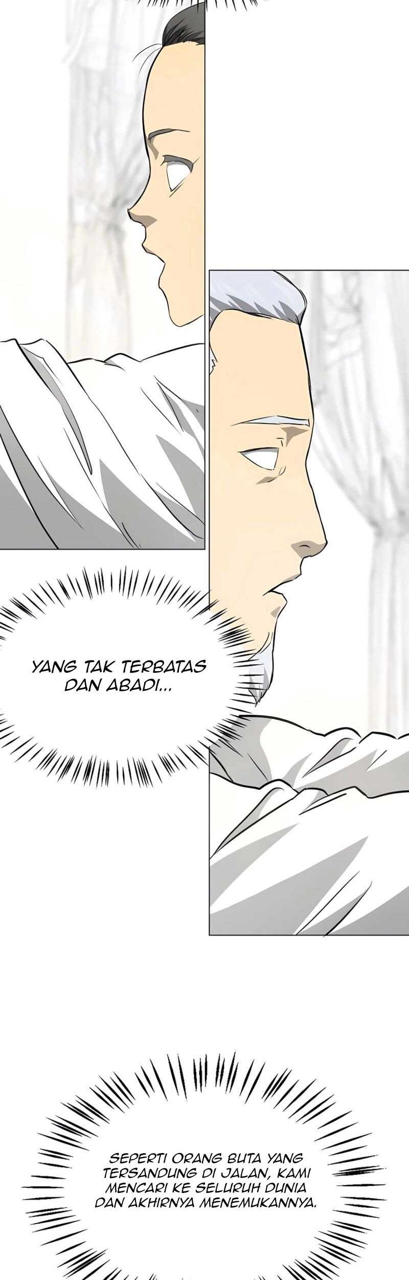 Infinite Level Up in Murim chapter 167 halaman 52