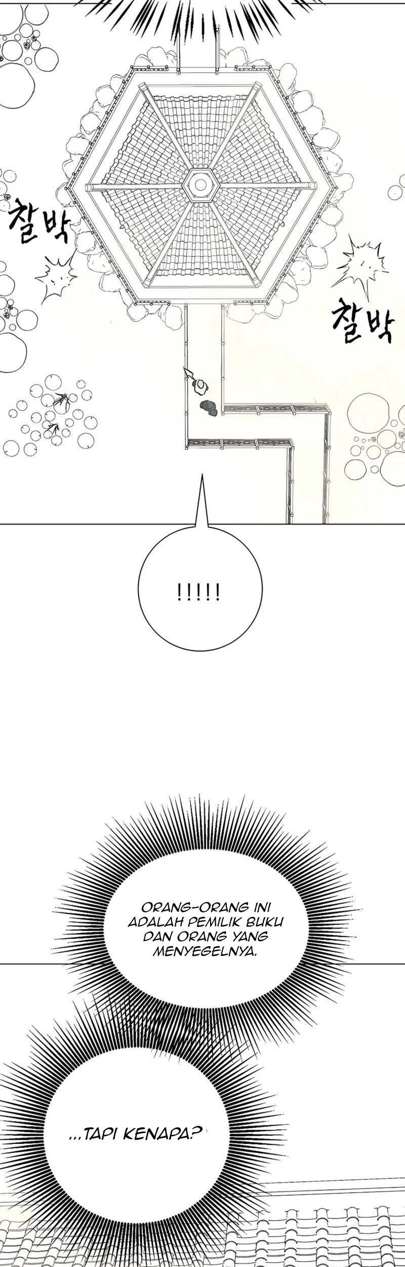 Infinite Level Up in Murim chapter 167 halaman 53