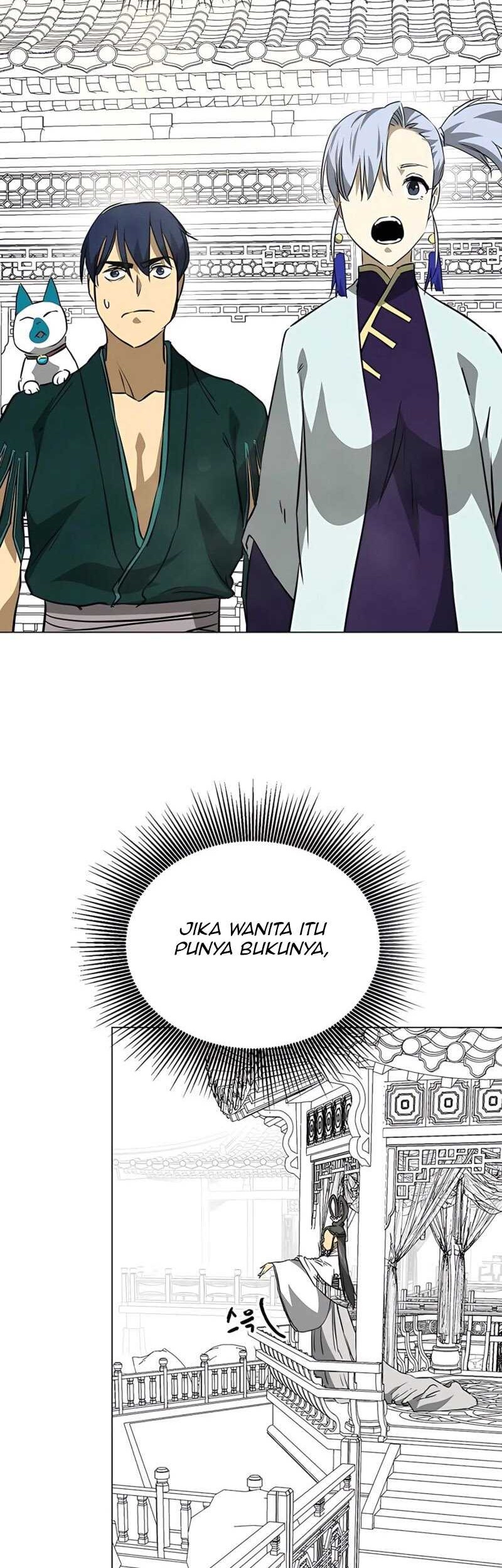 Infinite Level Up in Murim chapter 167 halaman 54