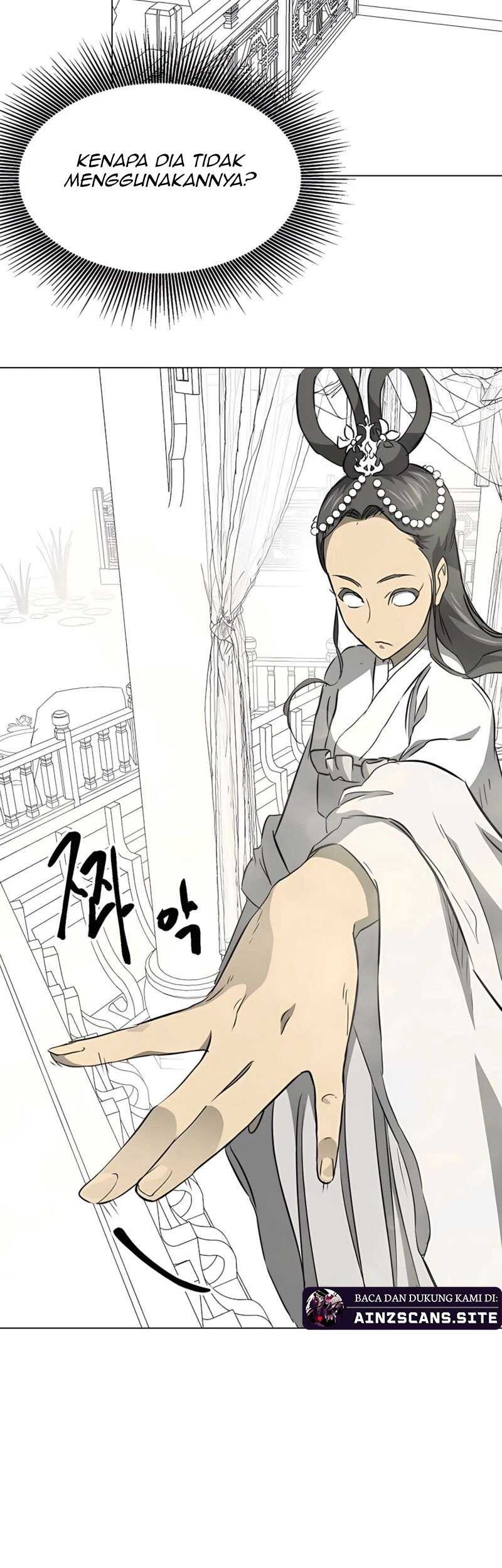 Infinite Level Up in Murim chapter 167 halaman 55
