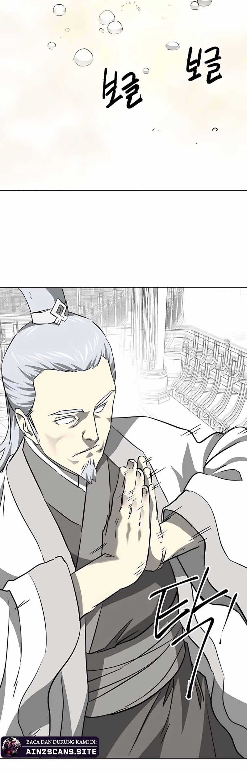 Infinite Level Up in Murim chapter 167 halaman 59