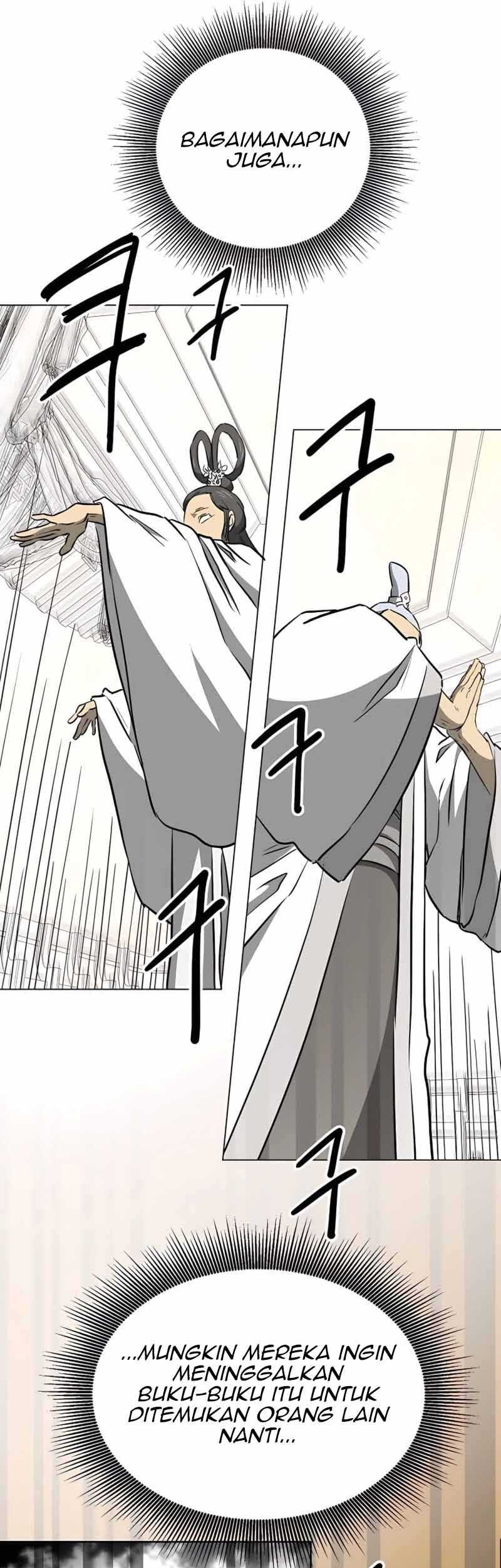 Infinite Level Up in Murim chapter 167 halaman 61