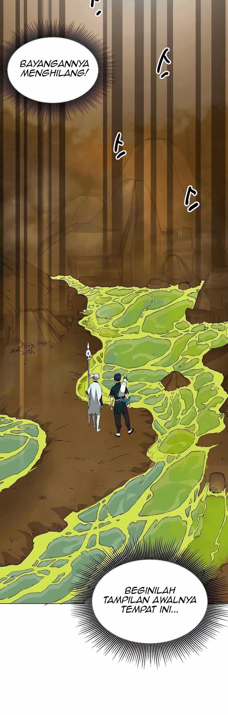 Infinite Level Up in Murim chapter 167 halaman 63