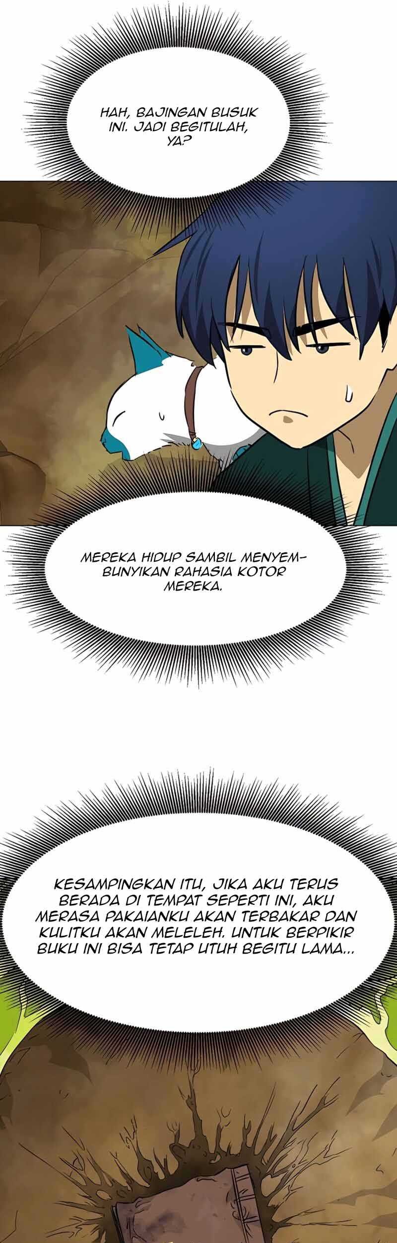 Infinite Level Up in Murim chapter 167 halaman 66