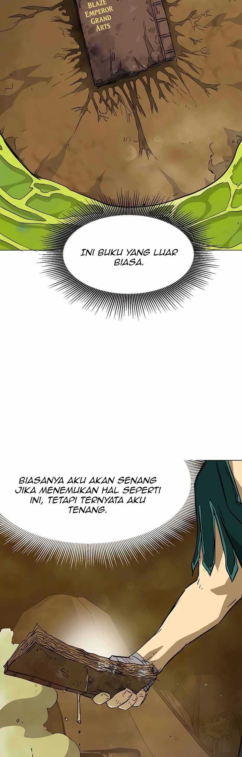 Infinite Level Up in Murim chapter 167 halaman 67