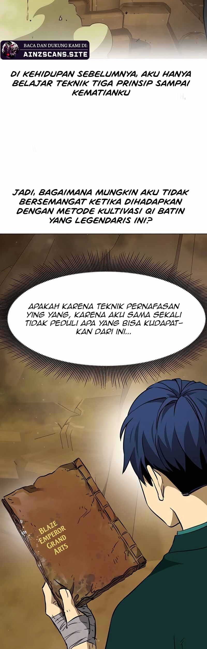 Infinite Level Up in Murim chapter 167 halaman 68