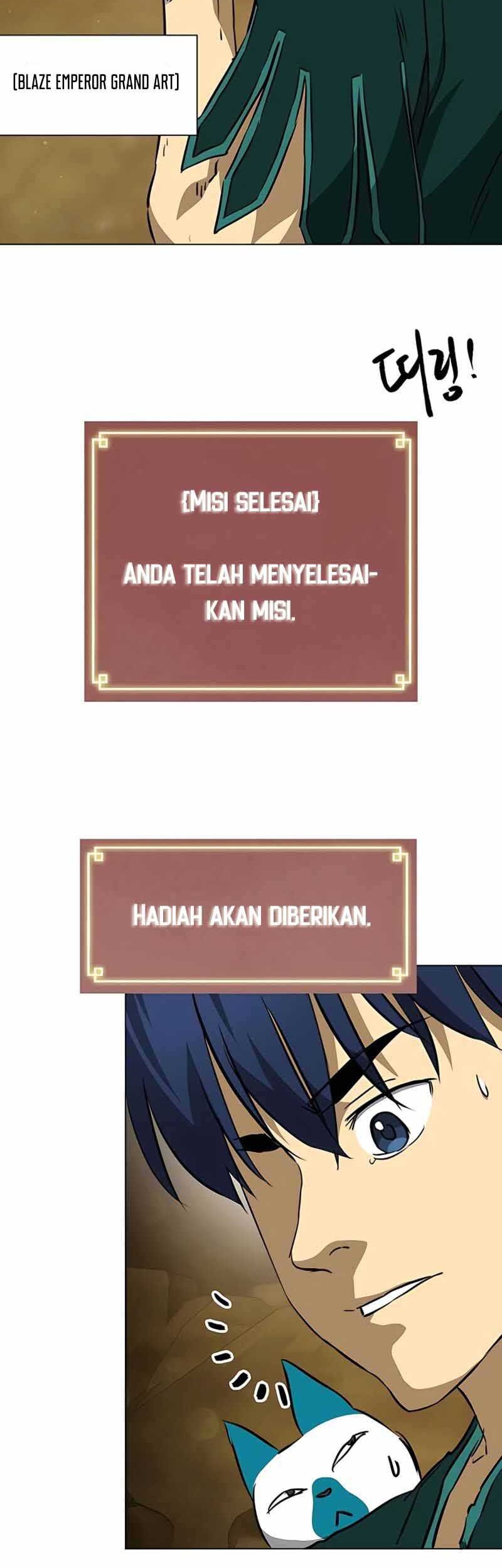Infinite Level Up in Murim chapter 167 halaman 69