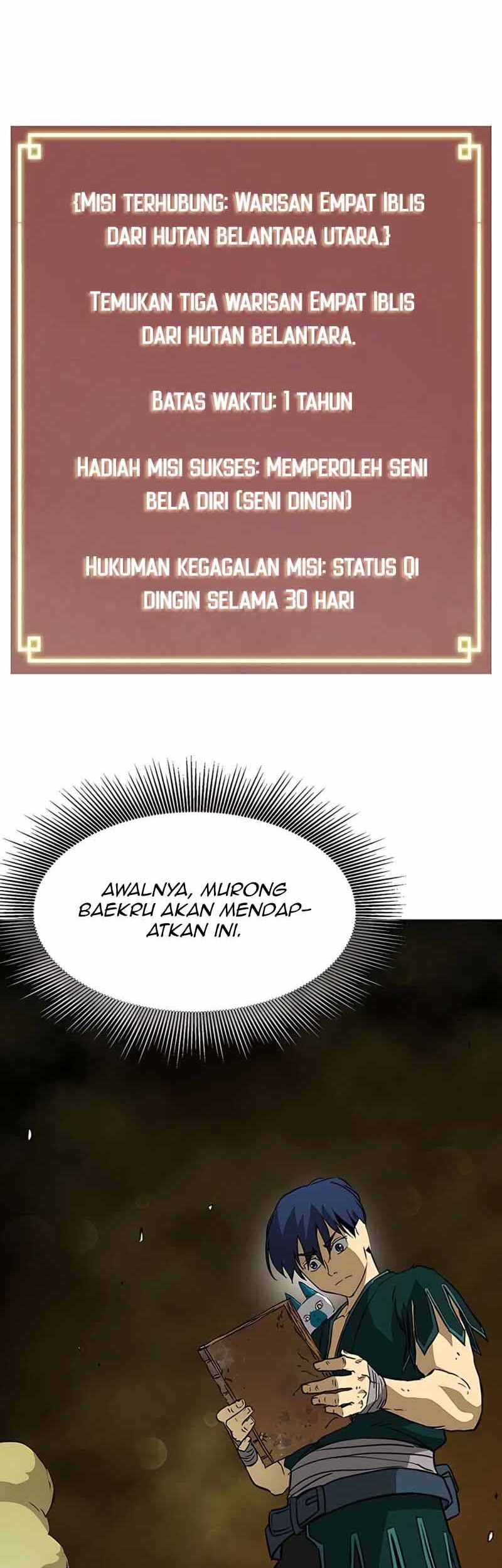 Infinite Level Up in Murim chapter 167 halaman 72