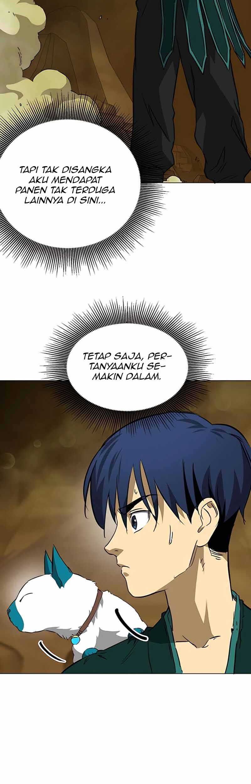 Infinite Level Up in Murim chapter 167 halaman 73