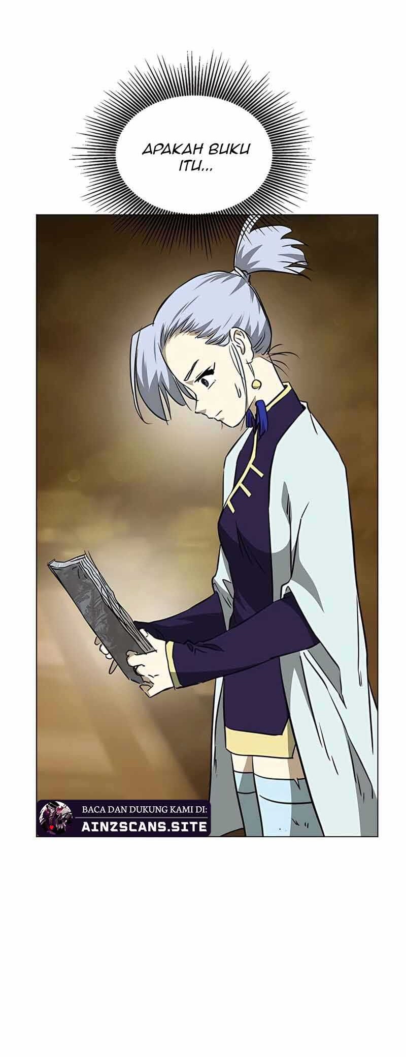 Infinite Level Up in Murim chapter 167 halaman 74
