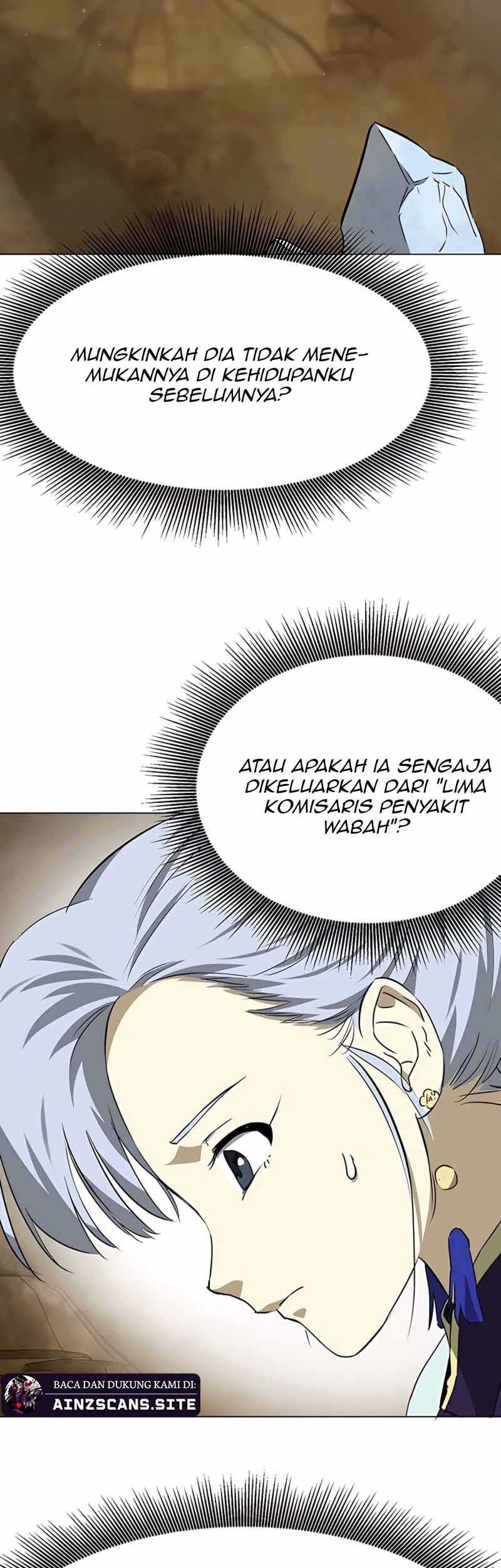 Infinite Level Up in Murim chapter 167 halaman 77
