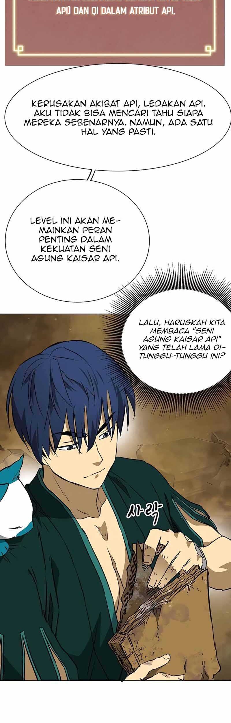 Infinite Level Up in Murim chapter 167 halaman 81