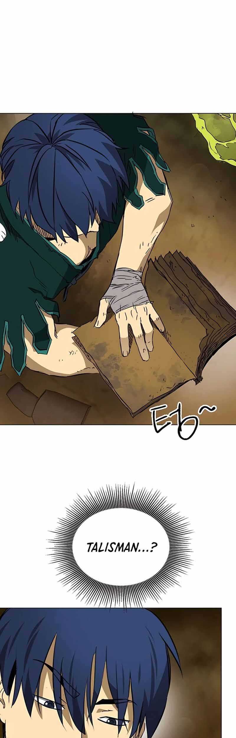 Infinite Level Up in Murim chapter 167 halaman 82