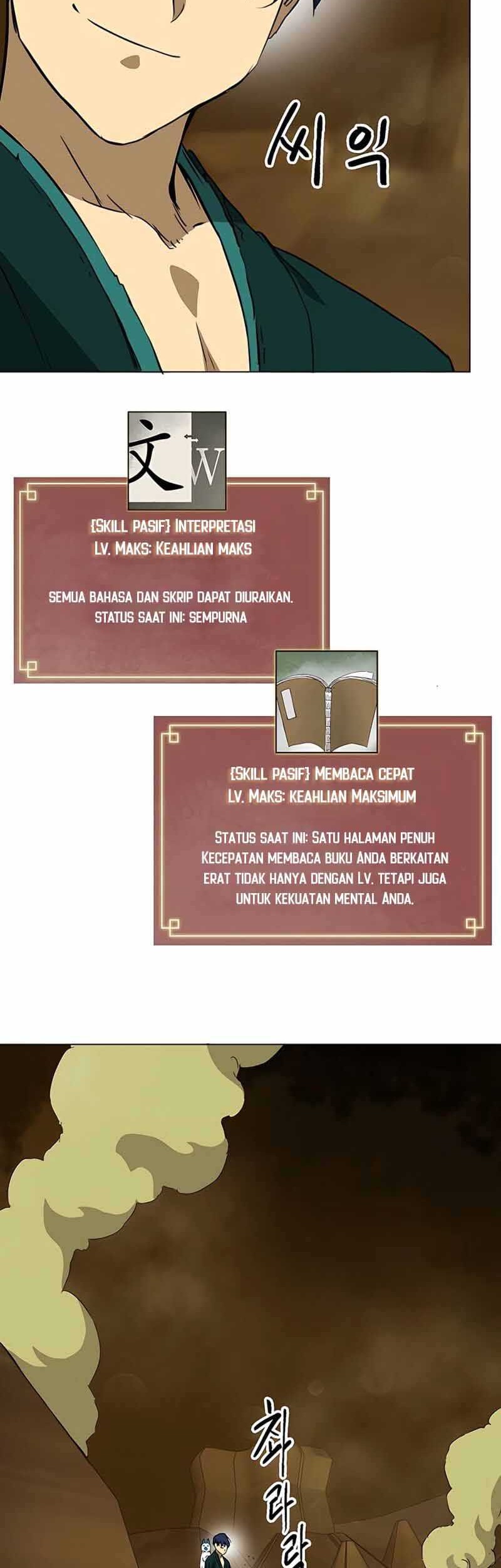 Infinite Level Up in Murim chapter 167 halaman 83