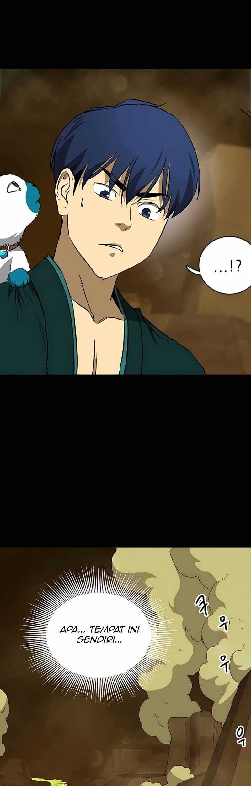 Infinite Level Up in Murim chapter 167 halaman 85