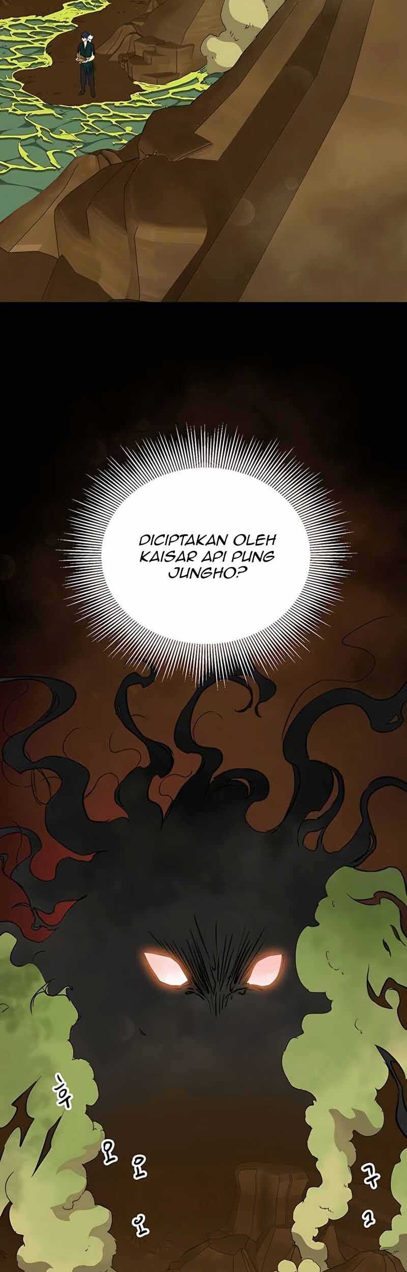 Infinite Level Up in Murim chapter 167 halaman 86
