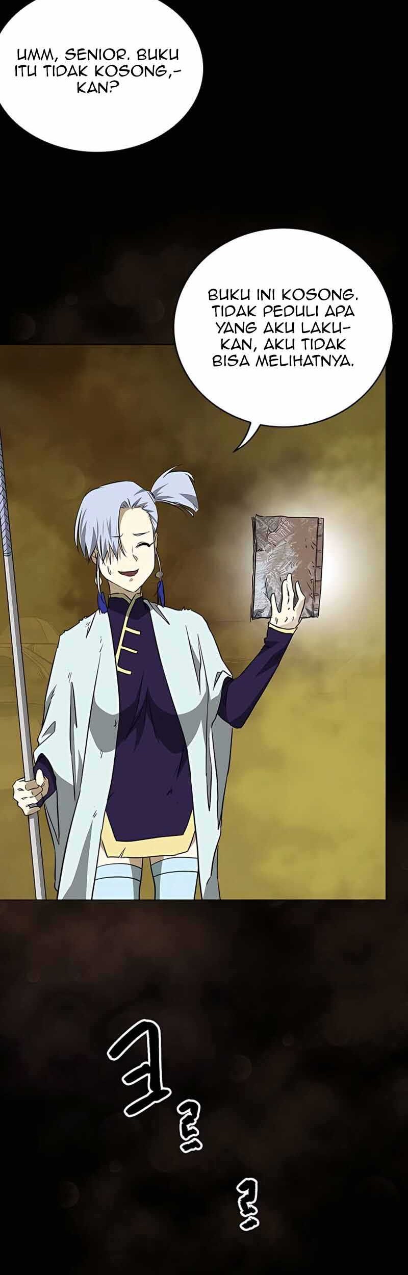 Infinite Level Up in Murim chapter 167 halaman 88