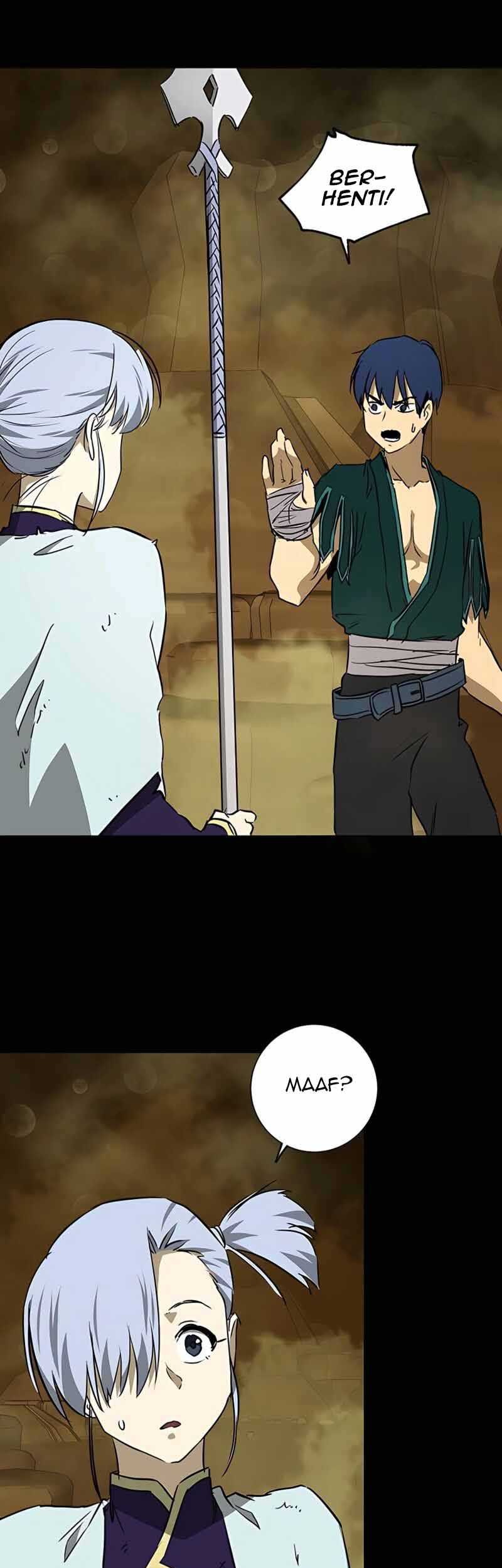 Infinite Level Up in Murim chapter 167 halaman 90