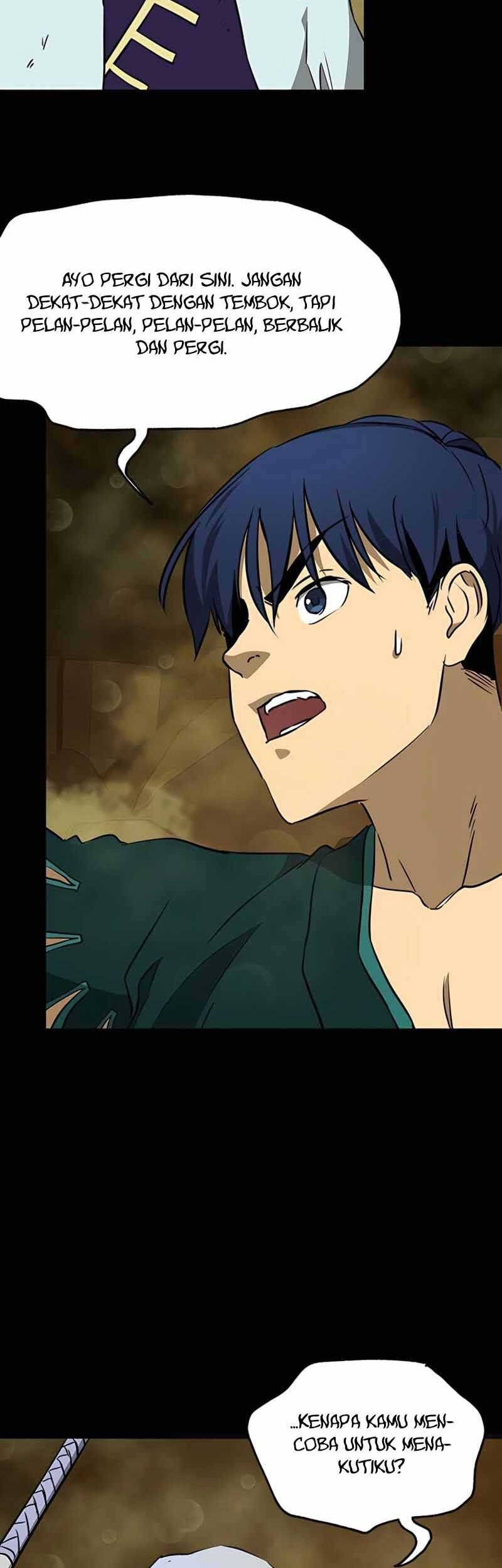 Infinite Level Up in Murim chapter 167 halaman 91