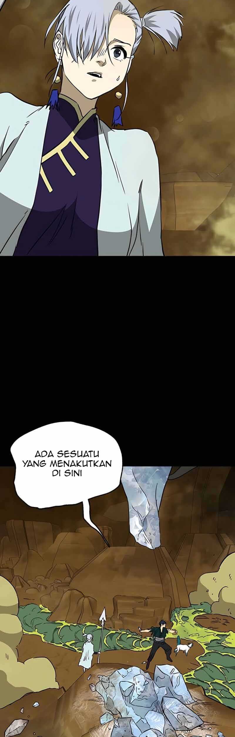 Infinite Level Up in Murim chapter 167 halaman 92