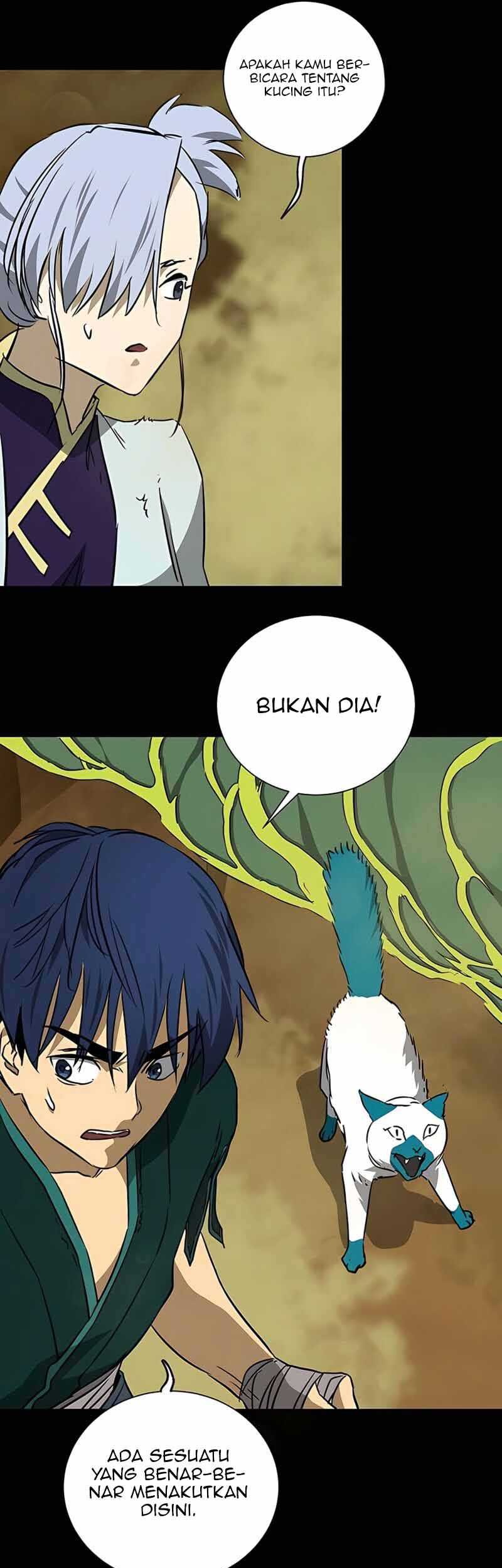 Infinite Level Up in Murim chapter 167 halaman 94
