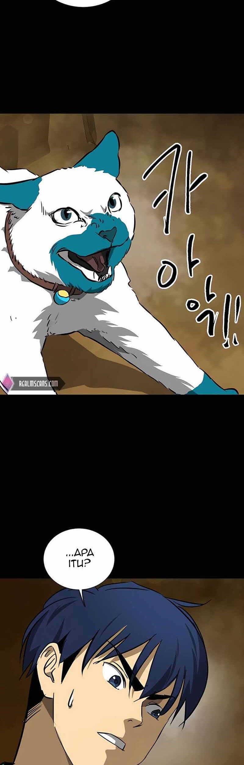 Infinite Level Up in Murim chapter 167 halaman 95
