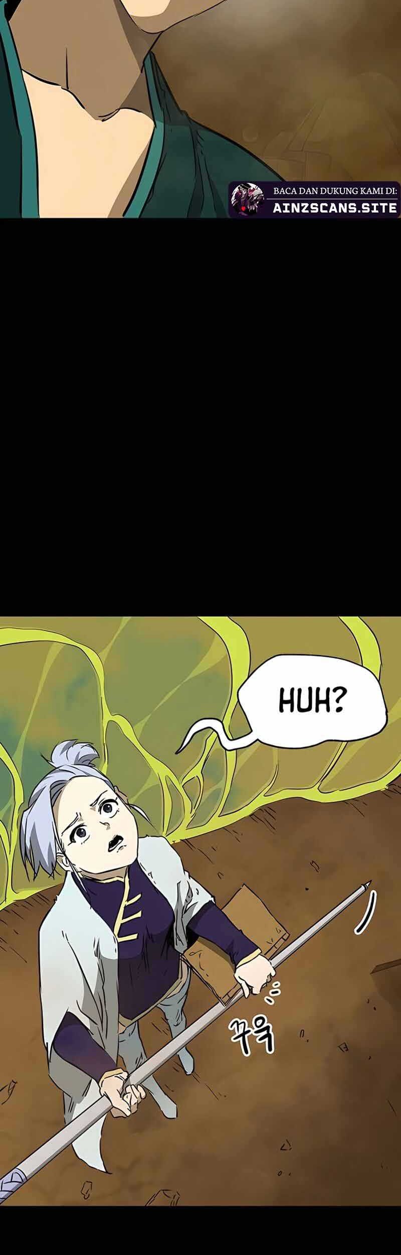 Infinite Level Up in Murim chapter 167 halaman 96