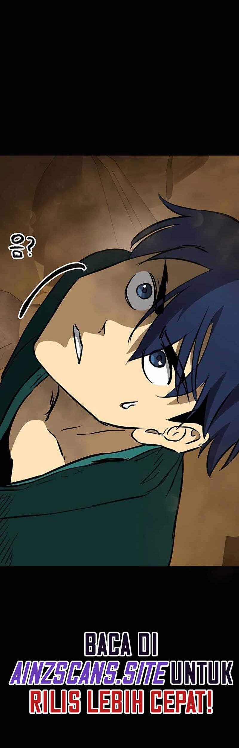 Infinite Level Up in Murim chapter 167 halaman 97