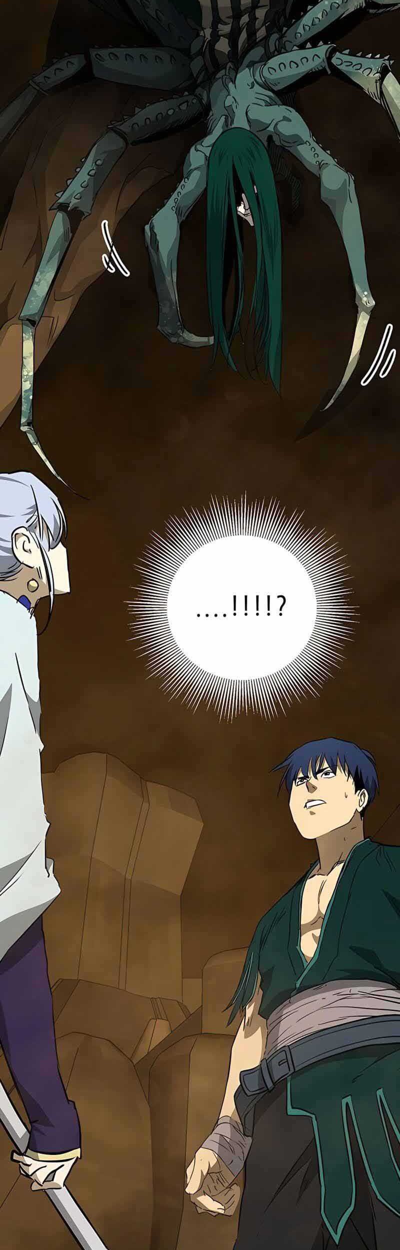 Infinite Level Up in Murim chapter 167 halaman 101