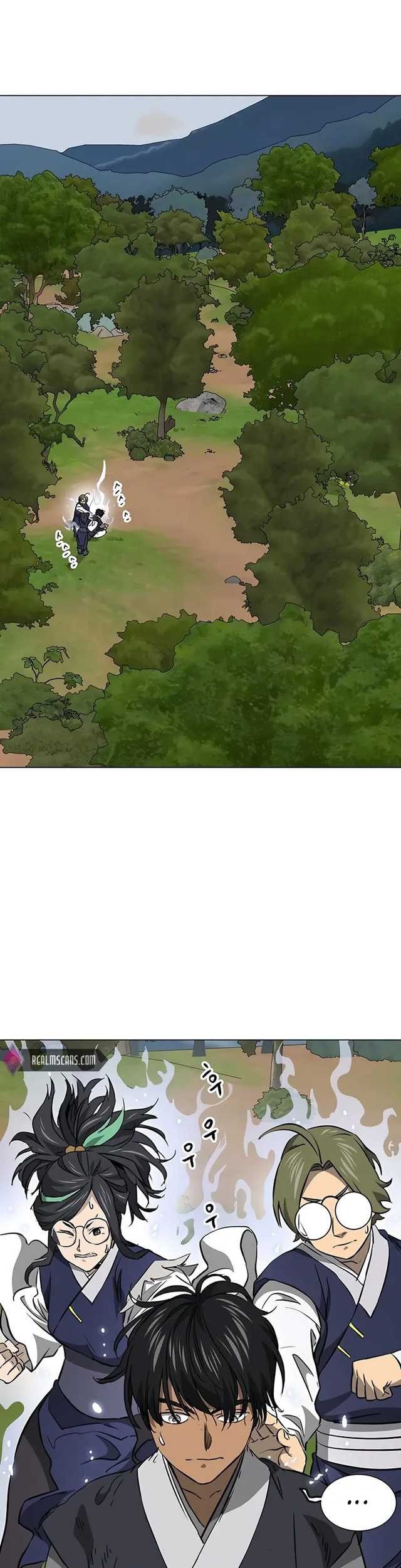 Infinite Level Up in Murim chapter 168 halaman 11
