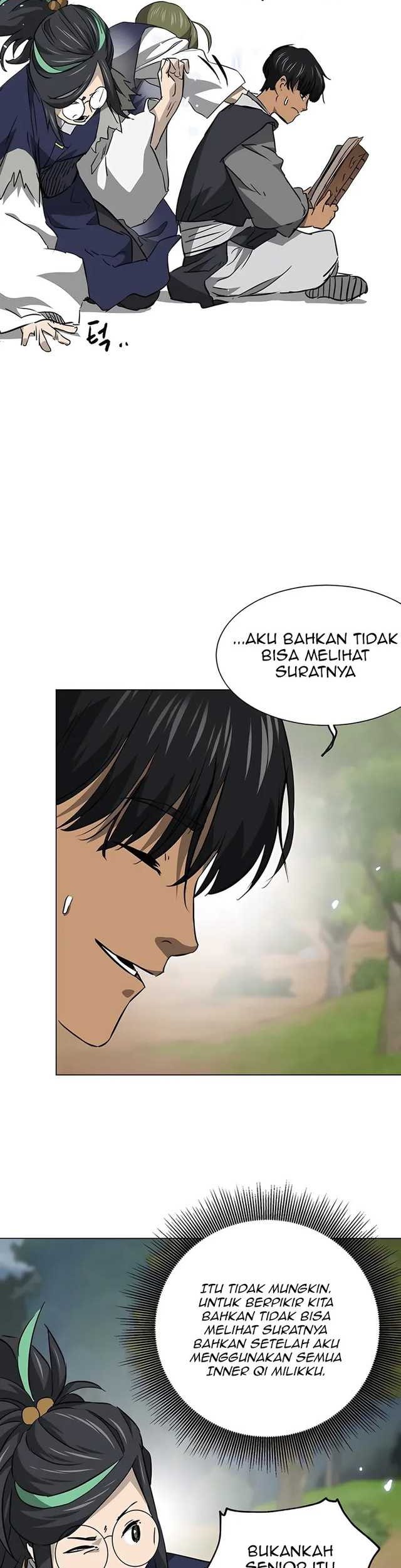 Infinite Level Up in Murim chapter 168 halaman 13