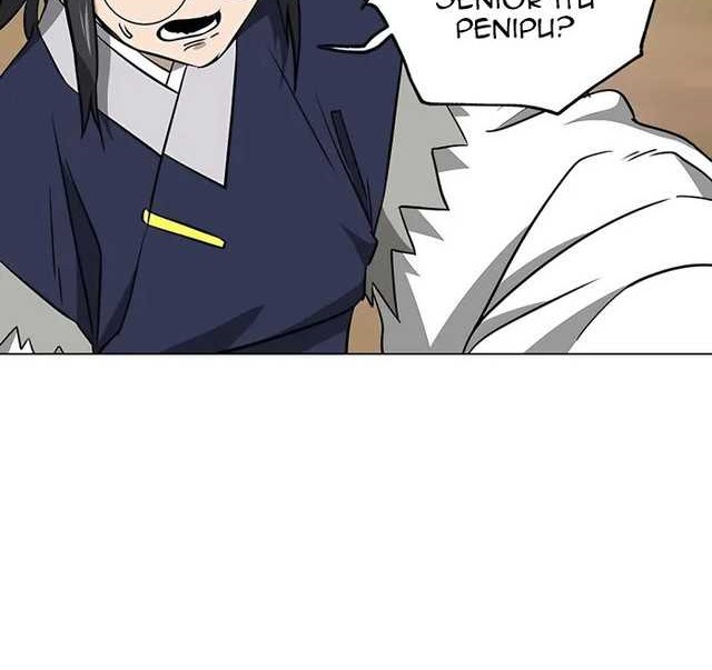 Infinite Level Up in Murim chapter 168 halaman 14