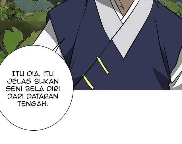 Infinite Level Up in Murim chapter 168 halaman 18