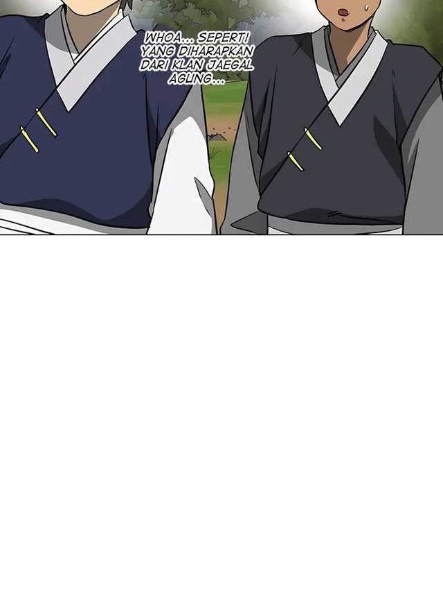 Infinite Level Up in Murim chapter 168 halaman 22