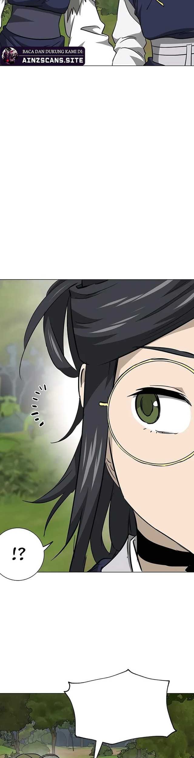 Infinite Level Up in Murim chapter 168 halaman 25