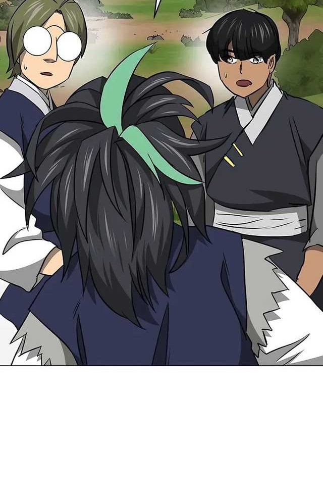 Infinite Level Up in Murim chapter 168 halaman 26