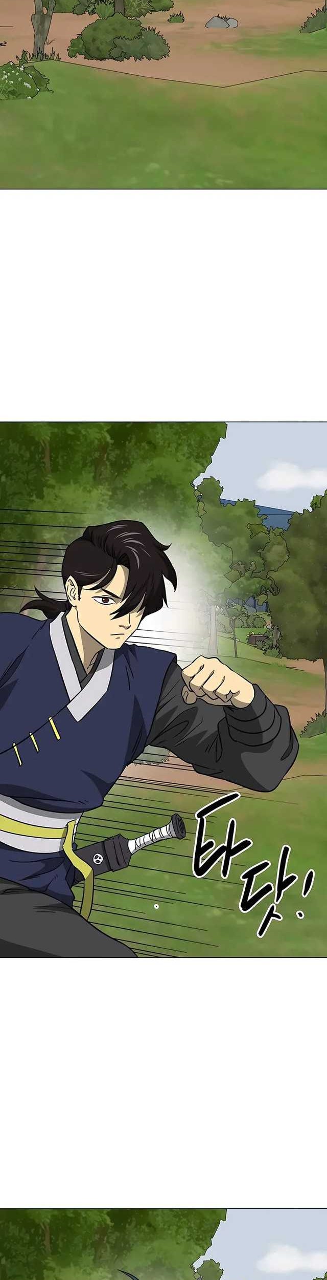 Infinite Level Up in Murim chapter 168 halaman 28