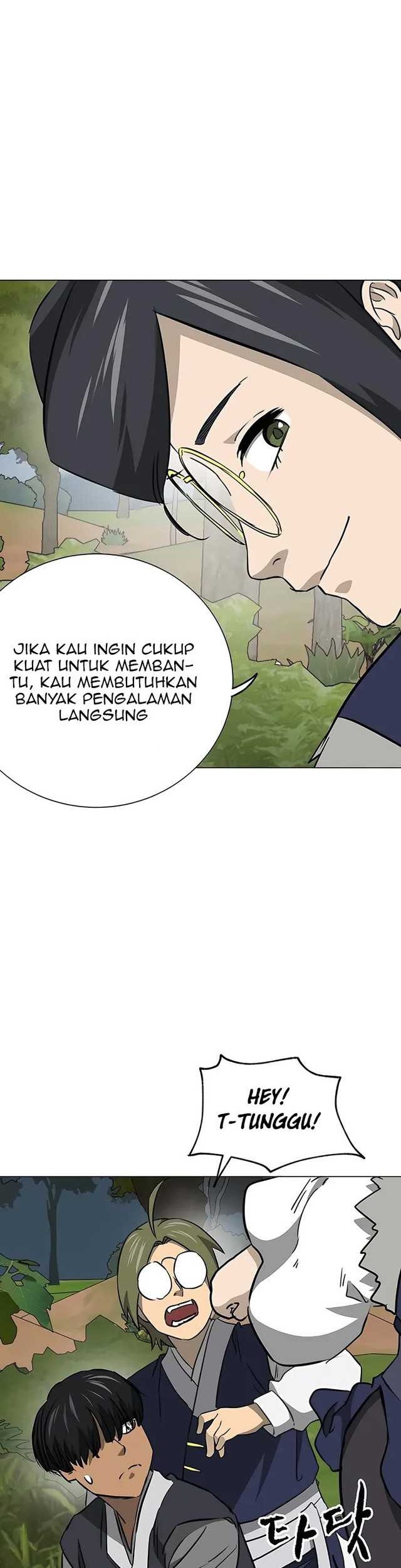 Infinite Level Up in Murim chapter 168 halaman 32