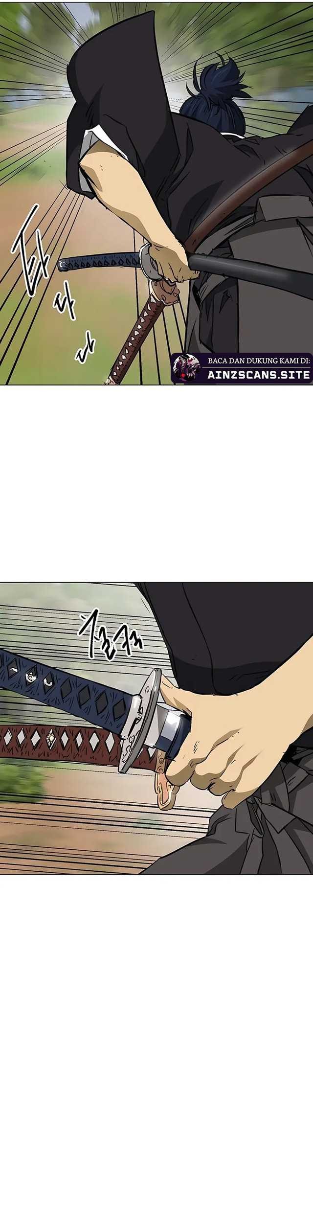 Infinite Level Up in Murim chapter 168 halaman 43
