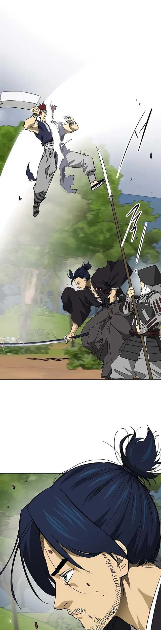 Infinite Level Up in Murim chapter 168 halaman 44