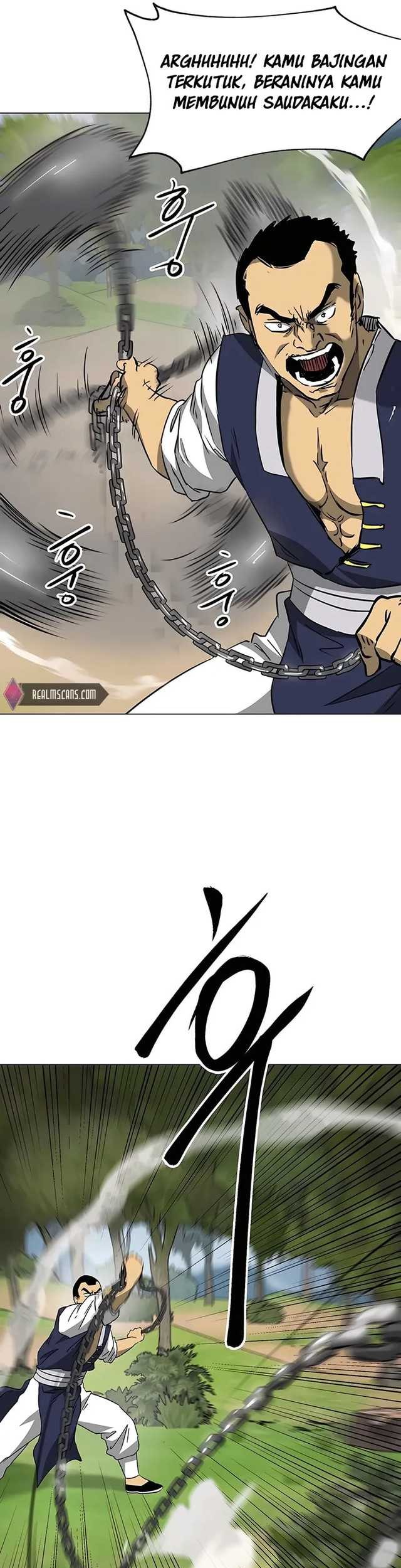 Infinite Level Up in Murim chapter 168 halaman 47