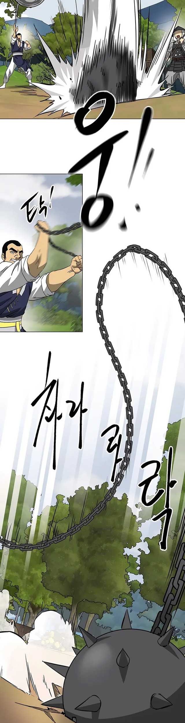 Infinite Level Up in Murim chapter 168 halaman 49