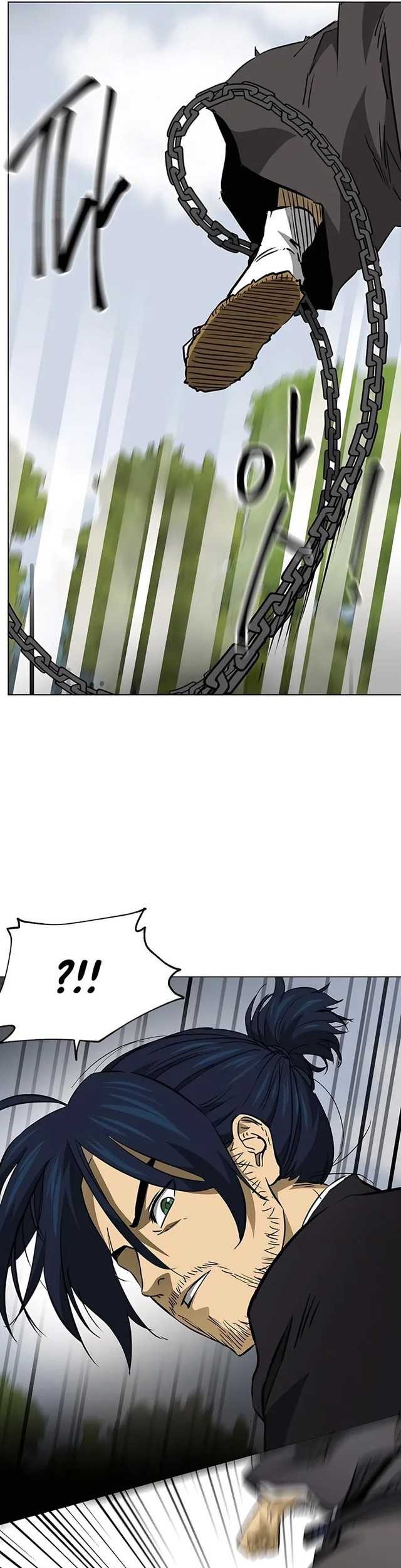 Infinite Level Up in Murim chapter 168 halaman 51