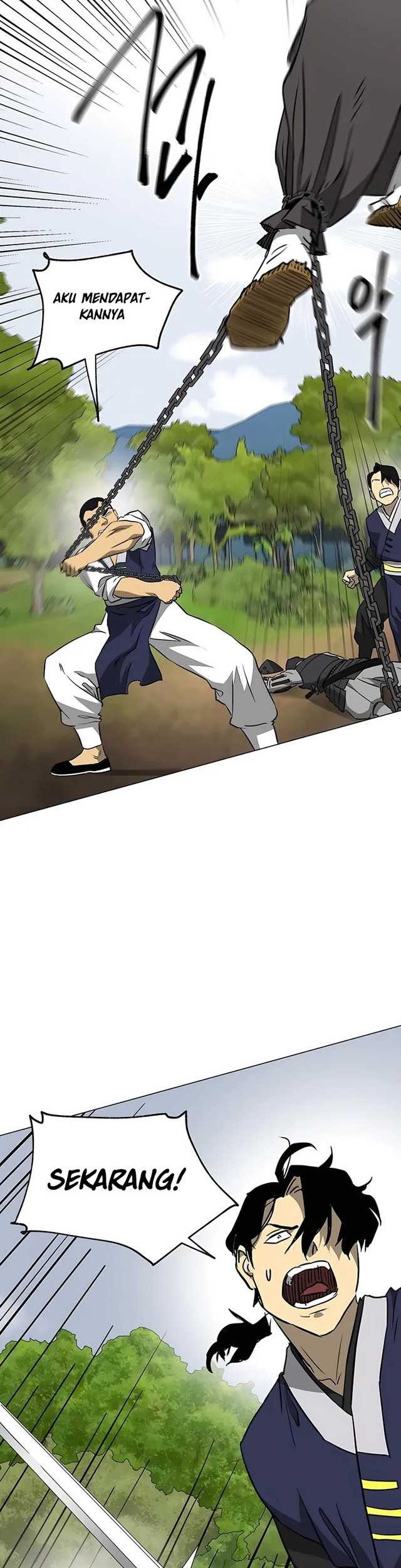 Infinite Level Up in Murim chapter 168 halaman 52