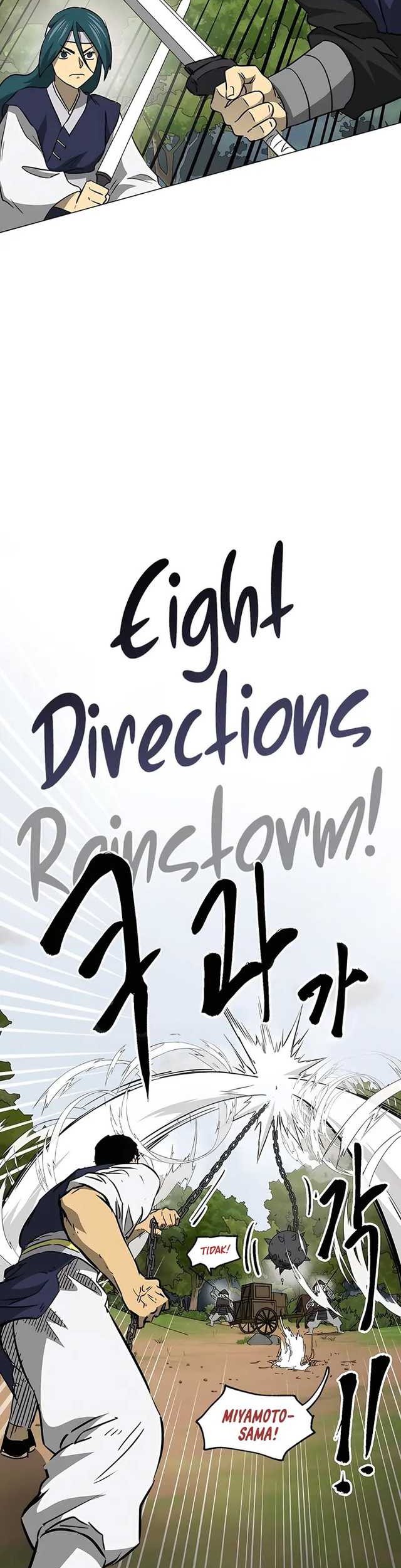 Infinite Level Up in Murim chapter 168 halaman 53
