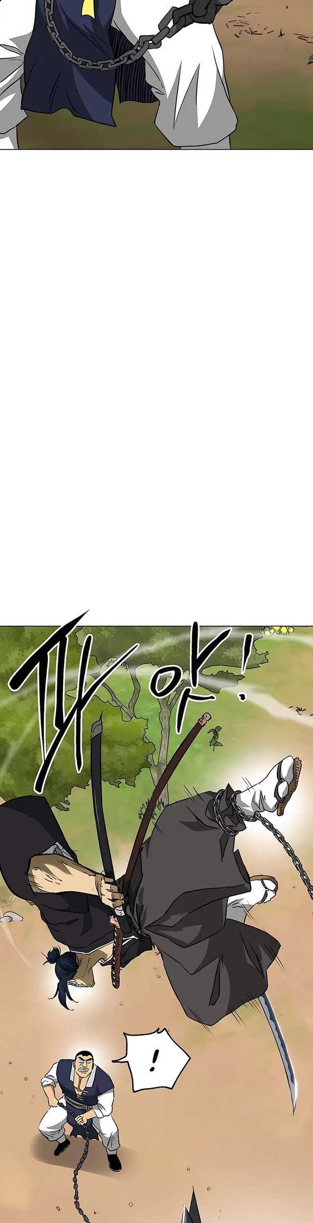 Infinite Level Up in Murim chapter 168 halaman 56