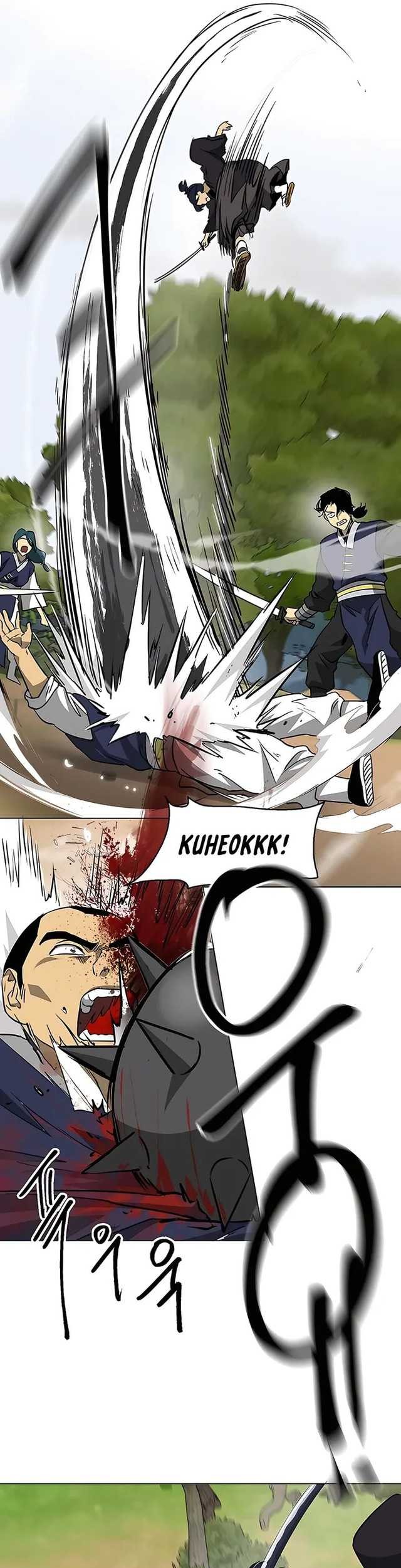 Infinite Level Up in Murim chapter 168 halaman 58