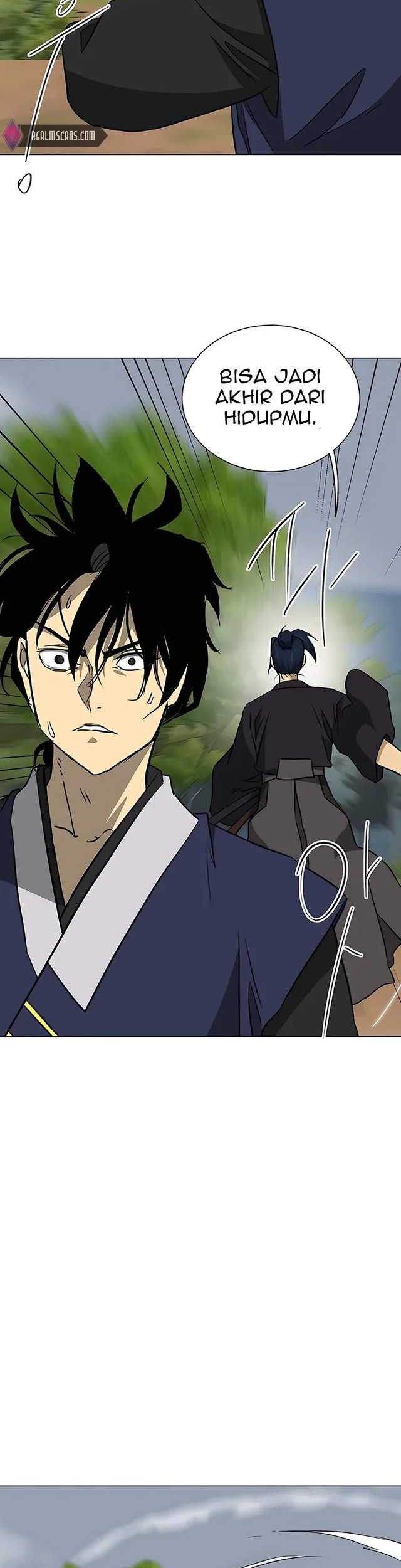 Infinite Level Up in Murim chapter 168 halaman 63